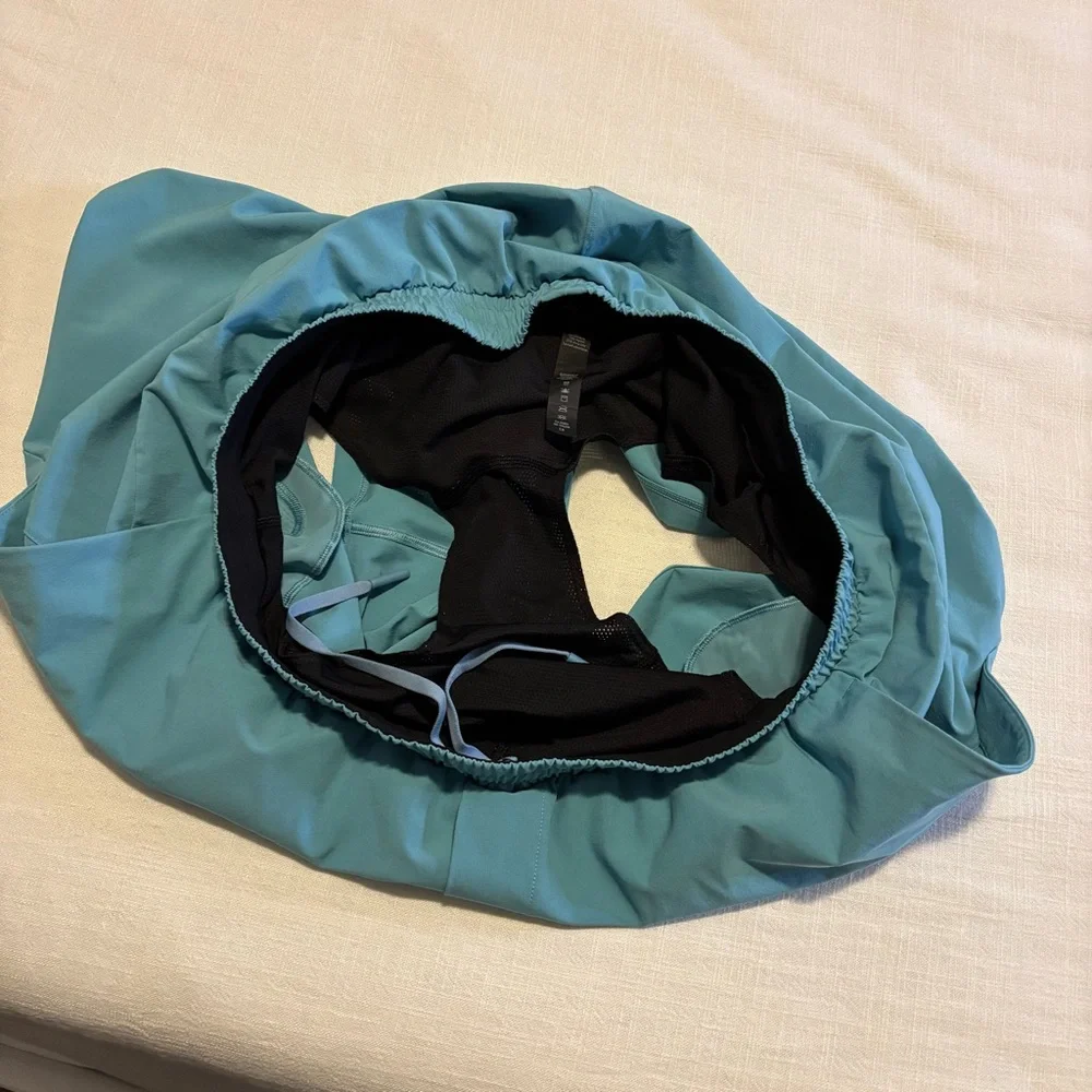 Men’s Lululemon Channel Cross Swim Short *5" - Picture 10 of 13